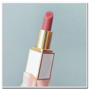 tf汤姆福特白管06