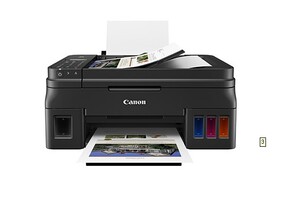 佳能g4810打印机墨水canong3810墨水彩色 佳能打印机墨水gi890