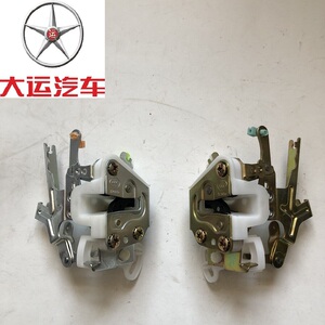 大运轻卡货车配件