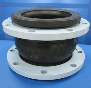 上海松江橡胶接头