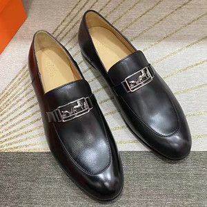 爱马仕男鞋拖鞋