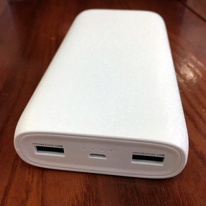 公牛充电宝16000毫安大容量电池双usb超级快充聚合物支持飞机智能