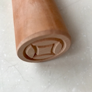 韩适旗舰店天猫打纸钱的工具 握子 铳子钱筒 砸烧纸冥币月子祭祀吊