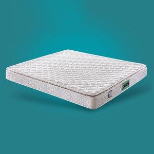 三边弹簧床垫