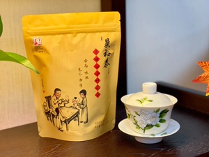 吴裕泰京味茶-淘宝拼多多热销吴裕泰京味茶货源拿货 - 阿里巴巴货源