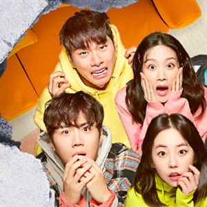 加油吧威基基2 金善浩 李伊庚 文佳煐 dvd