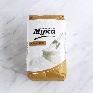 俄罗斯面粉小麦粉