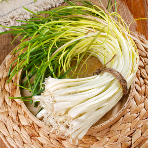 藠头新鲜现挖4斤荞头江西特产小蒜茭头蔬菜助农家自种包邮可腌制