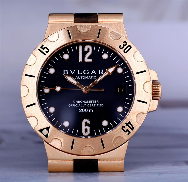 3,宝格丽手表不走怎么办?