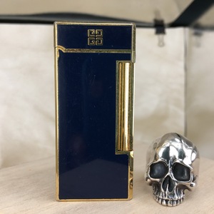 纪梵希打火机二手