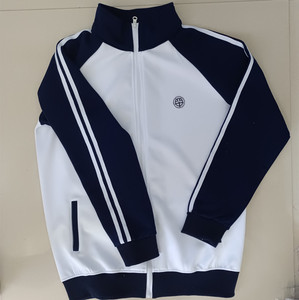 四中校服