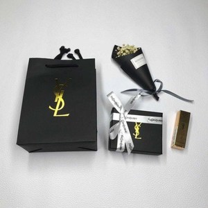 圣罗兰口红礼盒包装正品