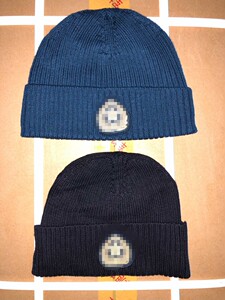 地勤针织帽海航