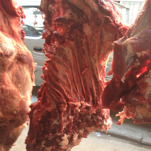 生牛肉新鲜牛肉新鲜放养黄牛肉现杀牛腩牛腱子肉牛后腿肉牛里脊肉