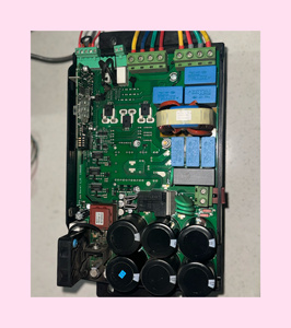 世图兹 科士达 精密空调 室内机压缩机变频器 原装正品主板