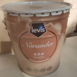 来威漆诺然德菁致墙面漆l8603-65016内墙乳胶漆5l15l油漆涂料