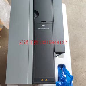 丹佛斯 FC-302P11KT5E20H2XX 11kw