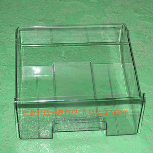 澳柯玛冰箱冷冻抽屉配件