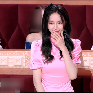 火星情报局沈梦辰同款衣服立领短袖盘扣旗袍连衣裙女新款私人定制