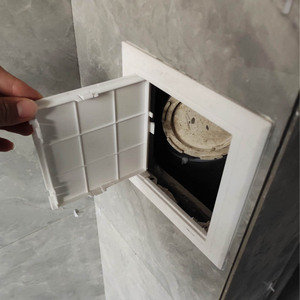 卫生间检修口盖子