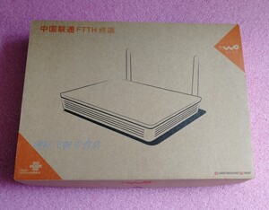 华为hg8347r hs8346r5 gpon epon 联通光纤猫双天线带路由光猫
