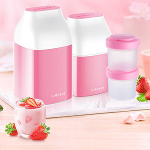 果语 gy6101酸奶机原汁机,冰棒机,冰盘机清仓处理