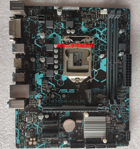 华硕玩家国度rog maximus vii hero m2 m7h m7r z97主板11502人付款