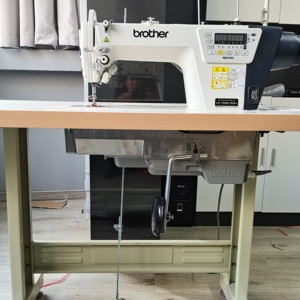 兄弟工业缝纫机brother电脑平车平缝机7300/7250a