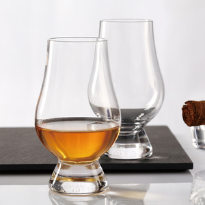 英国进口格兰凯恩glencairn水晶玻璃威士忌品鉴杯洋酒杯闻香酒杯