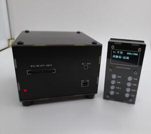 查克拉 cs43198播放器