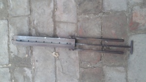 铅模具定做铅模