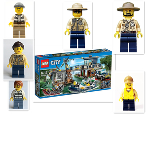 million1m淘宝lego乐高 7498 60069 7237 7744 7743 7235 60162