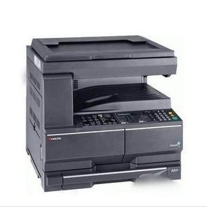 京瓷180复印机打印卡