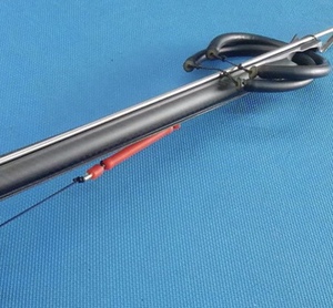 潜水渔猎进口液态乳胶管拉力皮筋鱼枪超强动力皮筋泄力缓冲皮筋