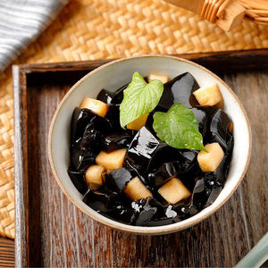 白凉粉龟苓膏粉