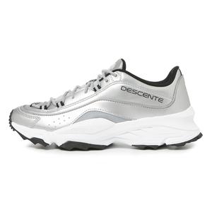 descente迪桑特男女超轻夜视增高休闲运动鞋韩国直邮s0313lcr91