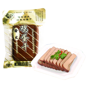 渝发鸡蛋干150g*5袋酒店凉菜凉拌小包装豆干炒菜零食酱香味小吃