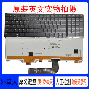 外星人p18e笔记本