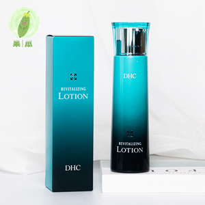 dhc 逆转肌龄化妆水150ml 保湿修复抗糖化 22.9到期