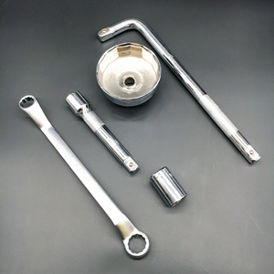 机油滤芯扳手摩托