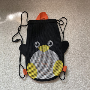 和大眼猫淘宝出外单盲袋减压小玩具 解压捏捏捏童心好玩孩子发泄玩具