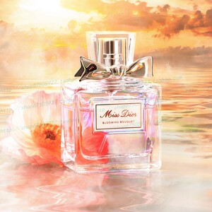 迪奥花漾甜心香水30ml