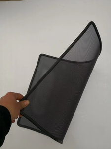 通用汽车水箱防虫网发动机防尘网中网防护网留言备注车型改装配件