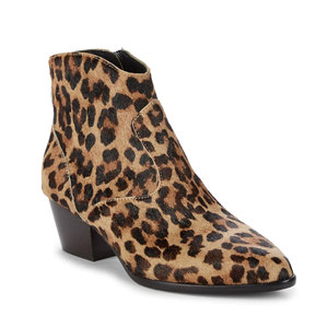 00farfetch发发奇官方海外旗天猫ash女士通勤豹纹系带运动鞋far