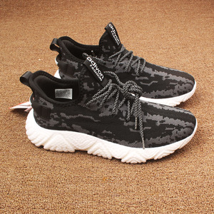 阿迪王男鞋新款