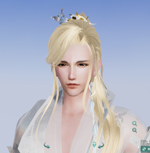 剑网三/双线一区/念破/国金/金发 山亭燕月