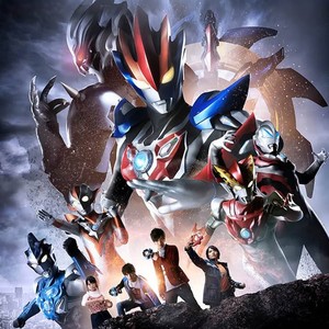 粤语动漫儿童《超人r/b / 罗布奥特曼》[全25话]2张碟片dvd