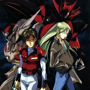 国语经典动漫《宇宙骑士1-49集全集》5张dvd碟片