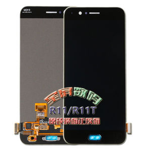 适用于oppo r11手机屏 r11t 原装内外屏液晶触摸显示屏幕总成现货