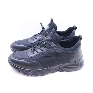 卡莱威盾男鞋